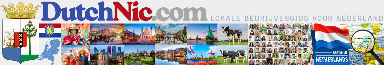 Gemaakt in Nederland - Korvemaker deco store